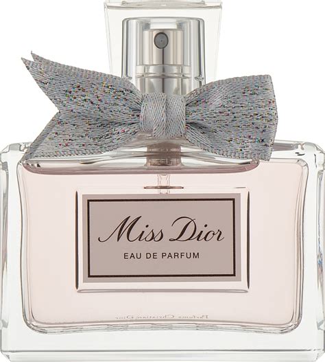 hoe ruikt miss dior|miss dior eau de parfum.